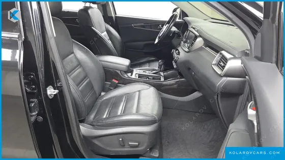 KIA SORENTO DIESEL 2.0 2WD