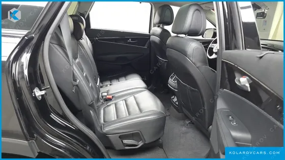 KIA SORENTO DIESEL 2.0 2WD