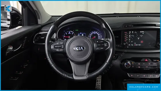 KIA SORENTO DIESEL 2.0 2WD
