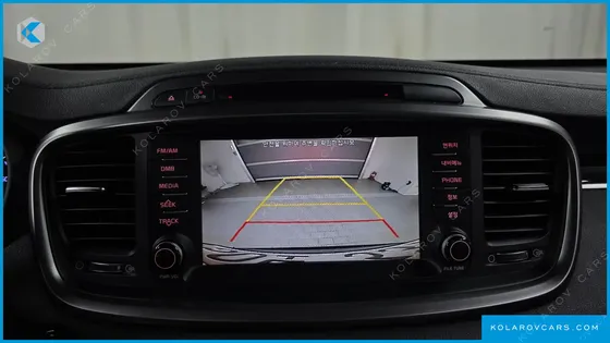 KIA SORENTO DIESEL 2.0 2WD