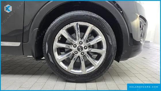 KIA SORENTO DIESEL 2.0 2WD