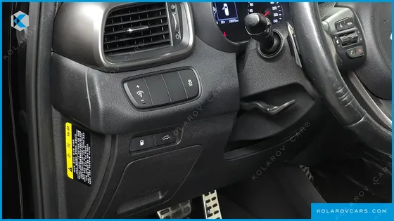 KIA SORENTO DIESEL 2.0 2WD