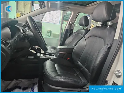 HYUNDAI TUCSON DIESEL 2WD LX20
