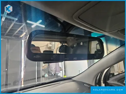 HYUNDAI TUCSON DIESEL 2WD LX20