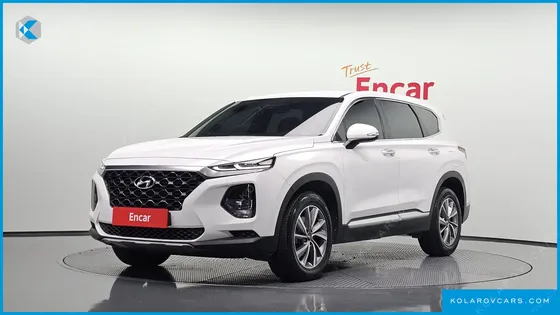 HYUNDAI SANTA FE DIESEL 2.0 2WD