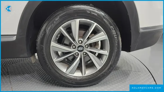 HYUNDAI SANTA FE DIESEL 2.0 2WD