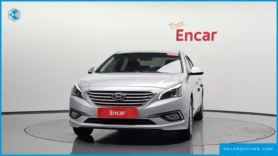 HYUNDAI SONATA LPI TAXI