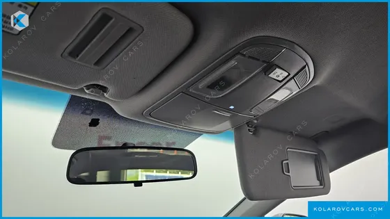 HYUNDAI SONATA LPI TAXI