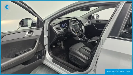 HYUNDAI SONATA LPI TAXI