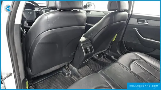 HYUNDAI SONATA LPI TAXI
