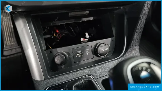 HYUNDAI SONATA LPI TAXI