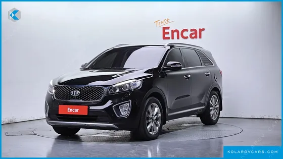 KIA SORENTO DIESEL 2.0 2WD