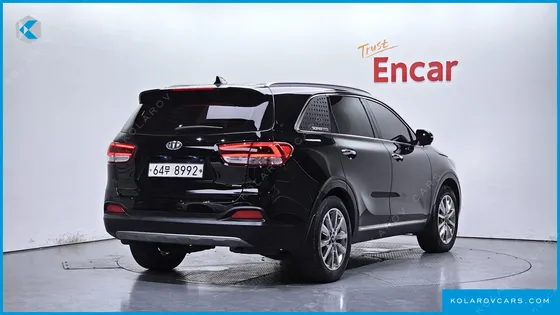 KIA SORENTO DIESEL 2.0 2WD