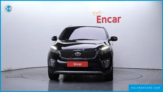 KIA SORENTO DIESEL 2.0 2WD