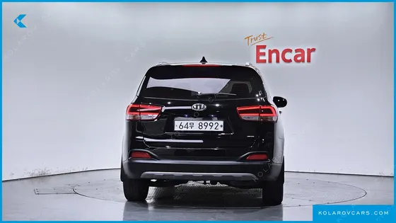 KIA SORENTO DIESEL 2.0 2WD