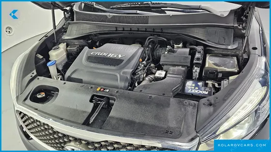 KIA SORENTO DIESEL 2.0 2WD