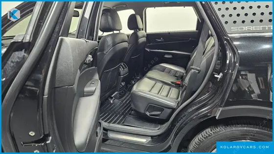 KIA SORENTO DIESEL 2.0 2WD