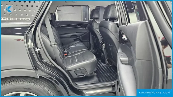 KIA SORENTO DIESEL 2.0 2WD