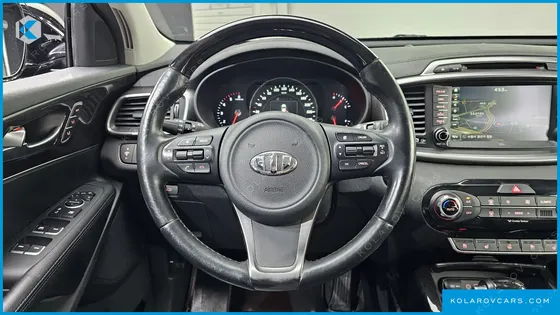 KIA SORENTO DIESEL 2.0 2WD
