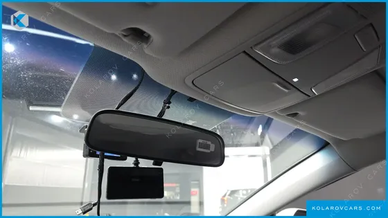 HYUNDAI SONATA LPI TAXI