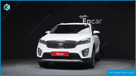KIA SORENTO DIESEL 2.0 4WD