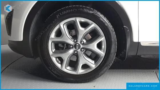 KIA SORENTO DIESEL 2.0 4WD