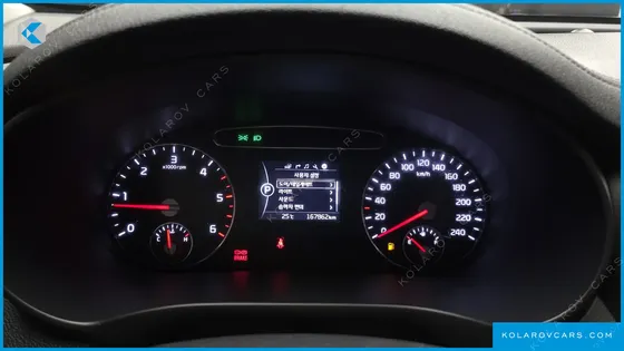 KIA SORENTO DIESEL 2.0 4WD