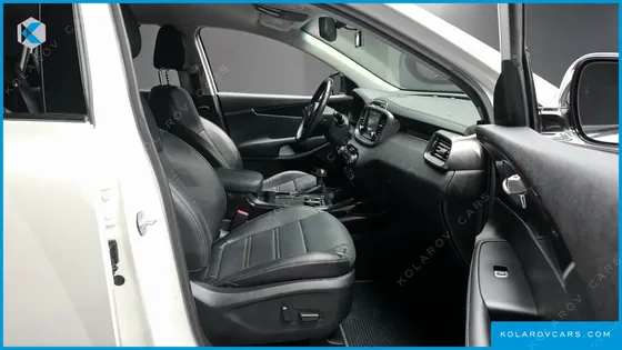 KIA SORENTO DIESEL 2.0 4WD
