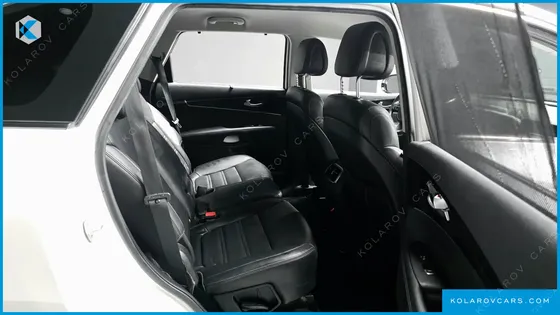 KIA SORENTO DIESEL 2.0 4WD