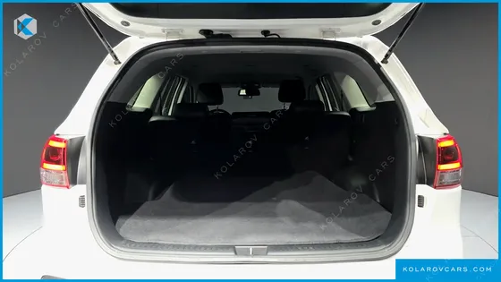 KIA SORENTO DIESEL 2.0 4WD