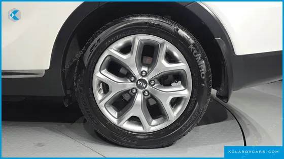 KIA SORENTO DIESEL 2.0 4WD