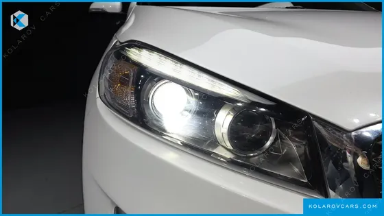 KIA SORENTO DIESEL 2.0 4WD