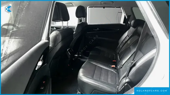 KIA SORENTO DIESEL 2.0 4WD