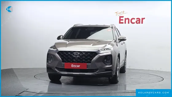 HYUNDAI SANTA FE DIESEL 2.0 2WD