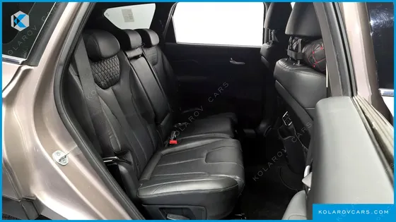 HYUNDAI SANTA FE DIESEL 2.0 2WD