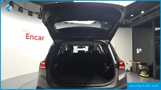 HYUNDAI SANTA FE DIESEL 2.0 2WD