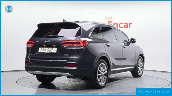 KIA SORENTO DIESEL 2.2 2WD