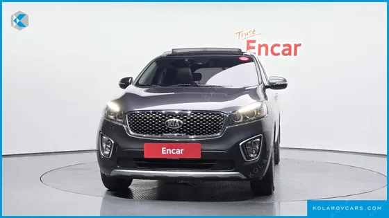 KIA SORENTO DIESEL 2.2 2WD