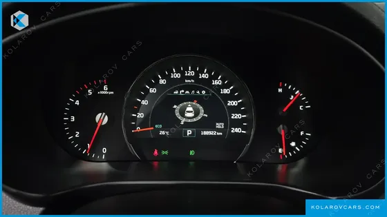 KIA SORENTO DIESEL 2.2 2WD
