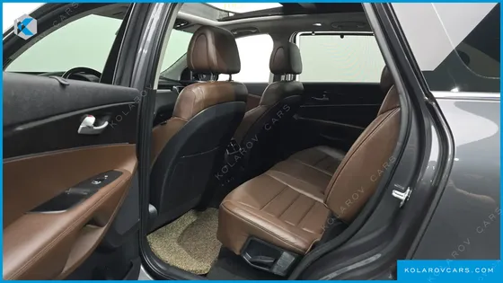 KIA SORENTO DIESEL 2.2 2WD