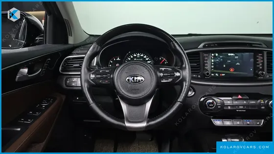 KIA SORENTO DIESEL 2.2 2WD