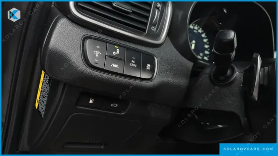 KIA SORENTO DIESEL 2.2 2WD
