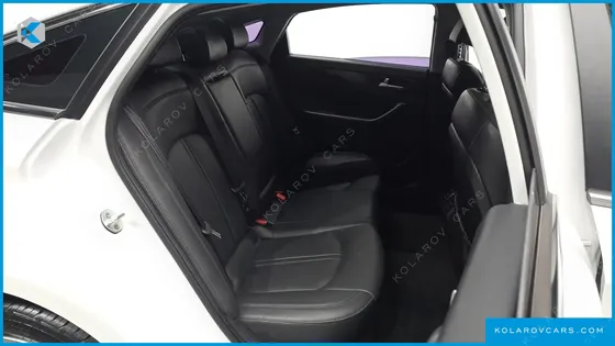HYUNDAI SONATA 2.0 SMART
