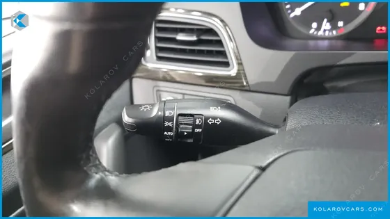 HYUNDAI SONATA 2.0 SMART