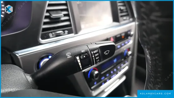 HYUNDAI SONATA 2.0 SMART
