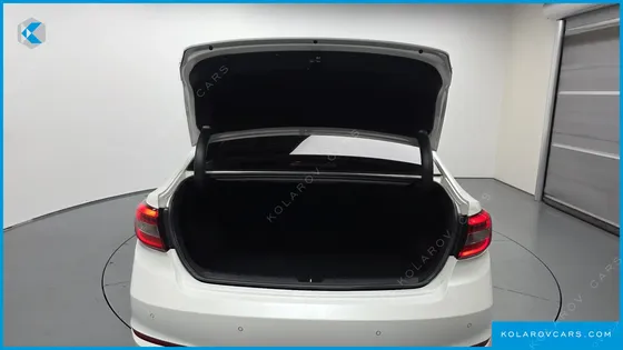 HYUNDAI SONATA 2.0 SMART