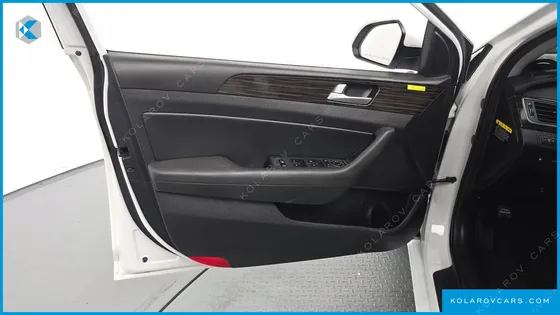 HYUNDAI SONATA 2.0 SMART