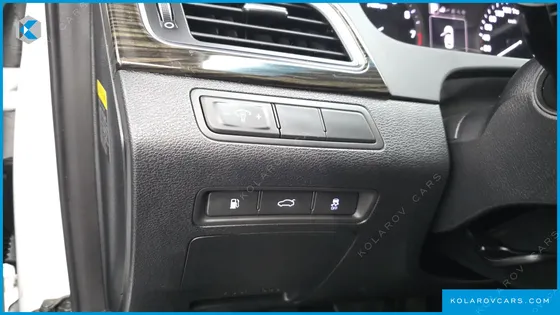 HYUNDAI SONATA 2.0 SMART
