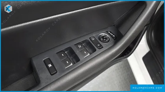 HYUNDAI SONATA 2.0 SMART