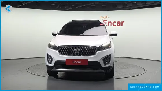 KIA SORENTO DIESEL 2.2 4WD